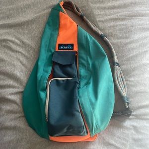 Kavu Bag